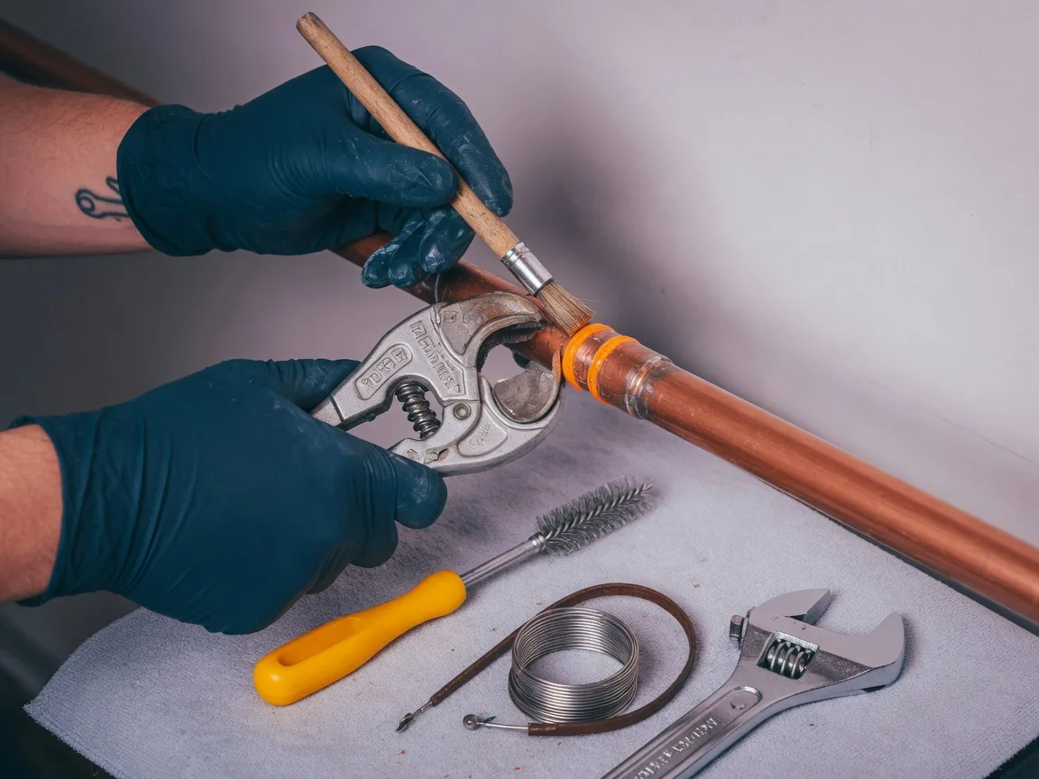 Why choose Sump Pump Repair in Wharton, OH